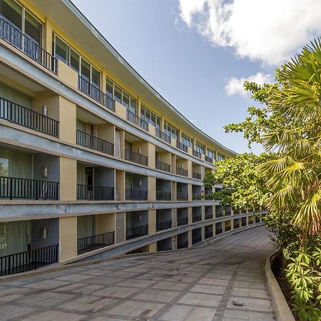 The Rich Prada Hotel Pecatu Exterior foto