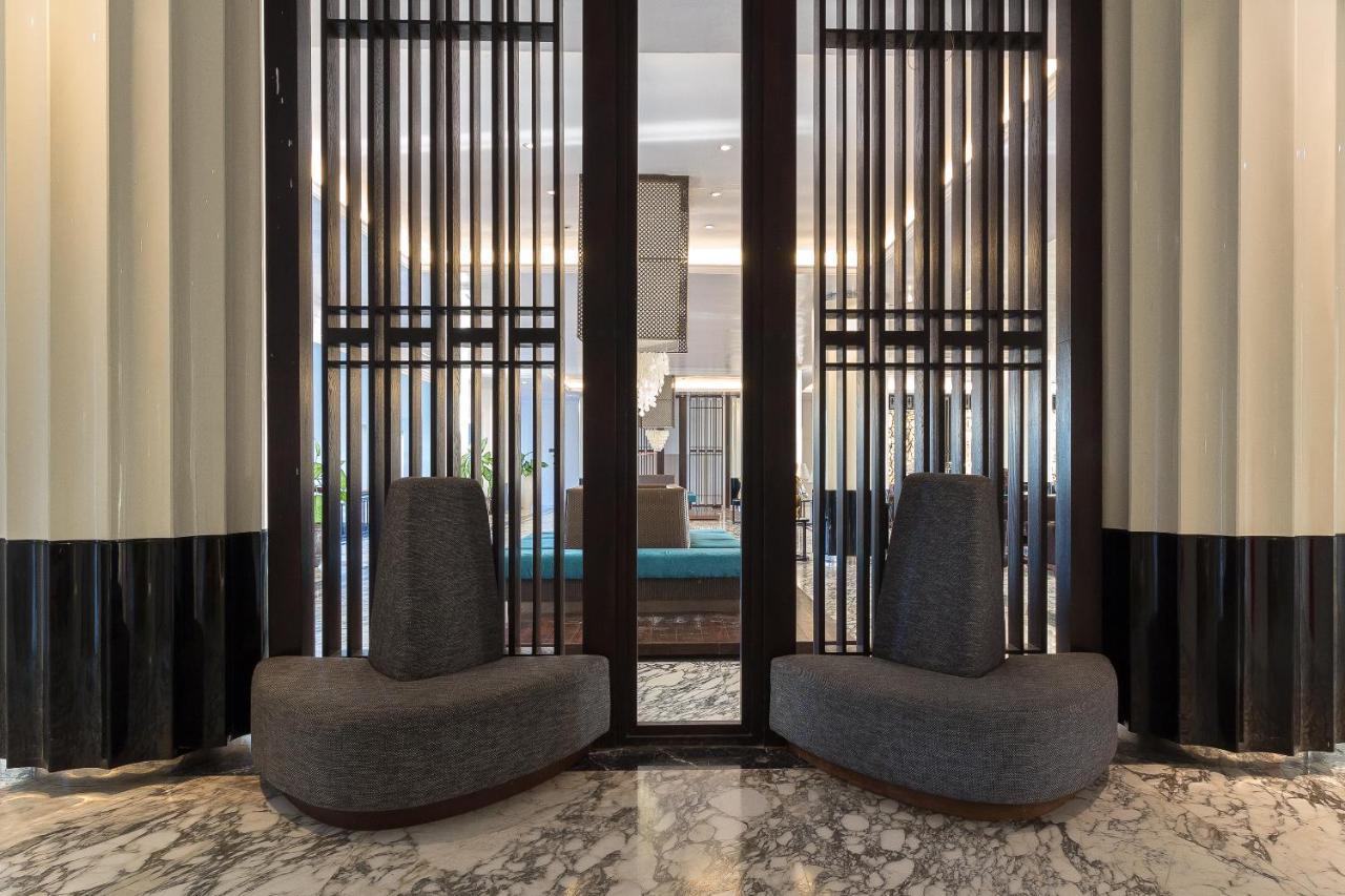 The Rich Prada Hotel Pecatu Exterior foto